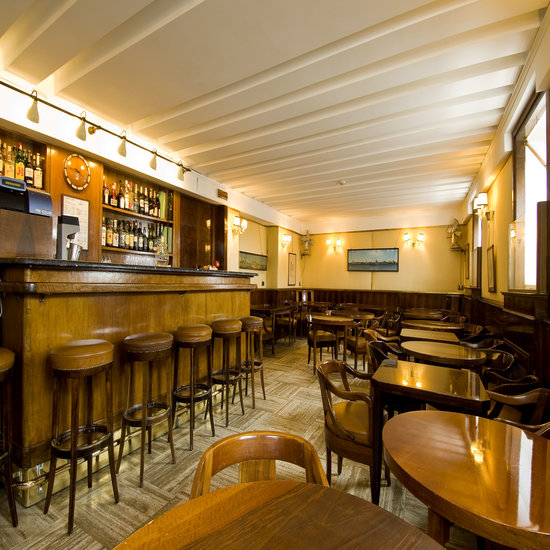 harry's bar venezia