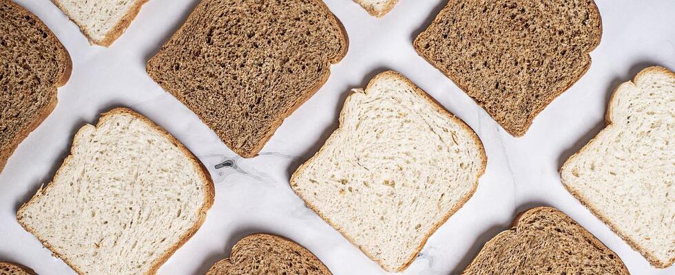 Alcol etilico nel pane: fa davvero male? Scopriamolo insieme
