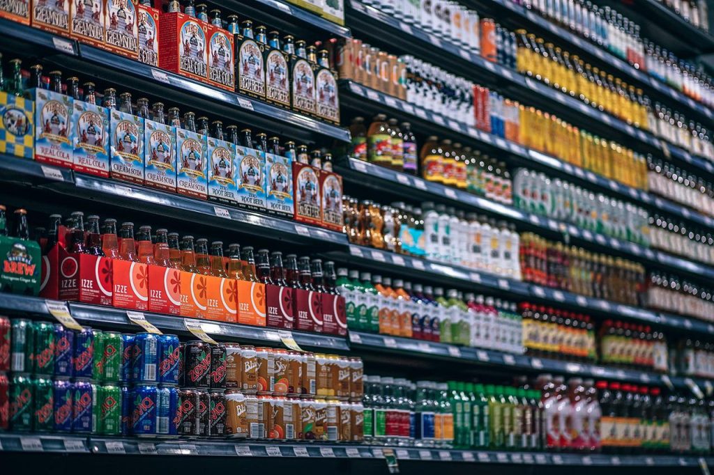 supermercato inflazione nascosta