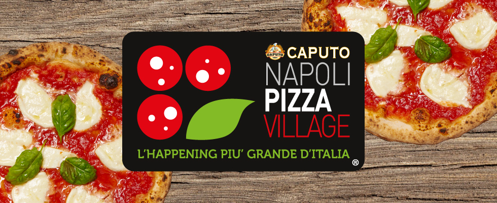 Pizza Village 2022: ritorna finalmente l’evento tanto atteso sul lungomare di Napoli