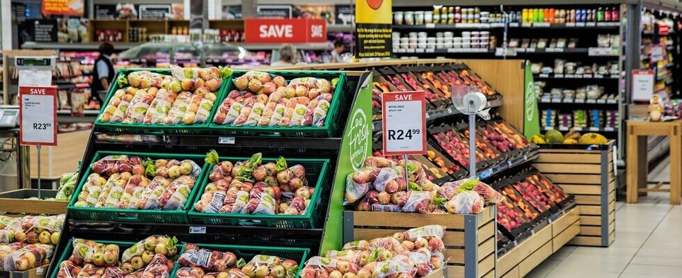 Aumento prezzi degli alimenti: i 10 cibi più cari in circolazione