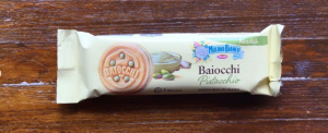 baiocchi pistacchio novità