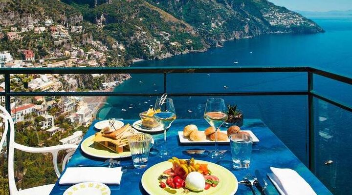 Cosa mangiare in Costiera Amalfitana? Scopriamolo insieme