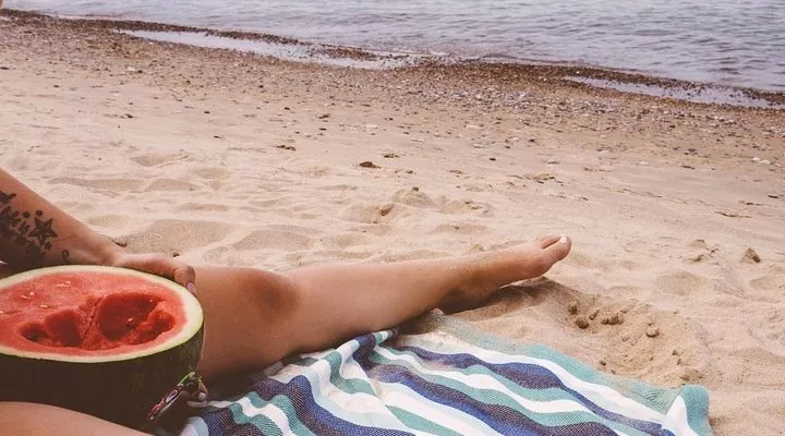Perché il mare fa venire fame? Scopriamolo insieme!