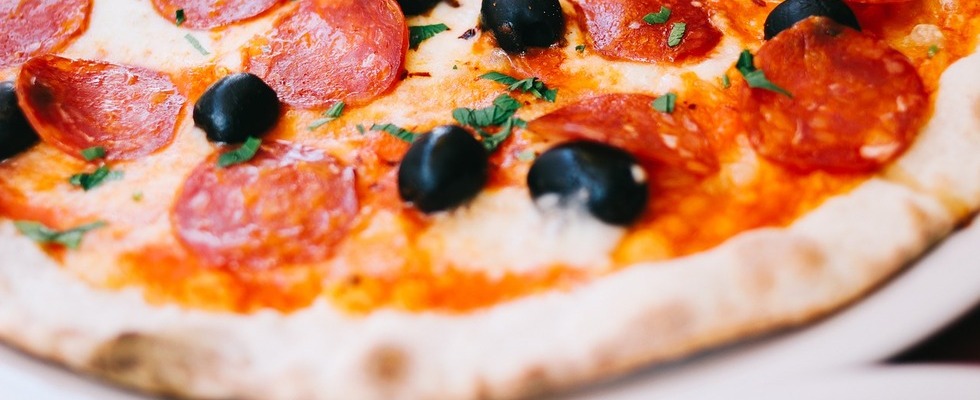 Come fare una buona pizza surgelata: tutti i segreti