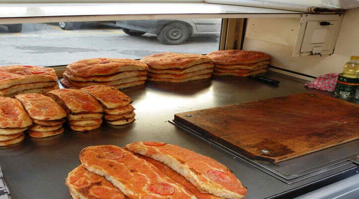 Street food Palermo: tour gastronomico del cibo da strada palermitano più famoso