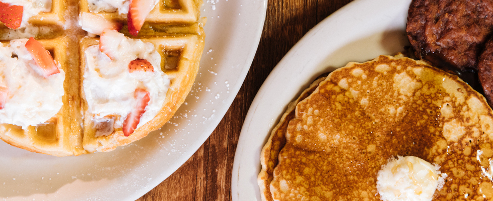 Cosa si mangia a colazione in America? Scopriamolo insieme!