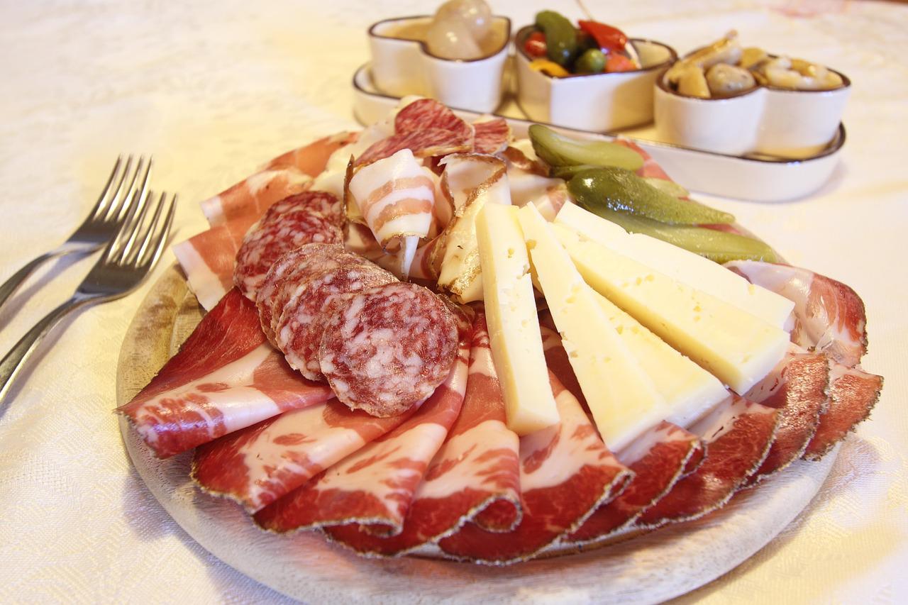 Abbinamento Salumi E Formaggi Per Un Tagliere Perfetto Misya Magazine
