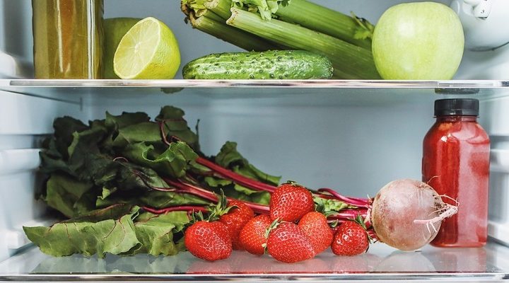 Come regolare la temperatura del frigo: i nostri consigli