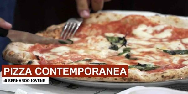 Report torna sulla pizza napoletana: cosa è successo?