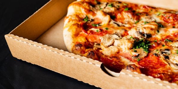 Pizza americana: tanto discussa ma tanto amata