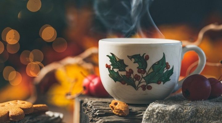 Tisane Natalizie: le migliori tisane da regalare a Natale