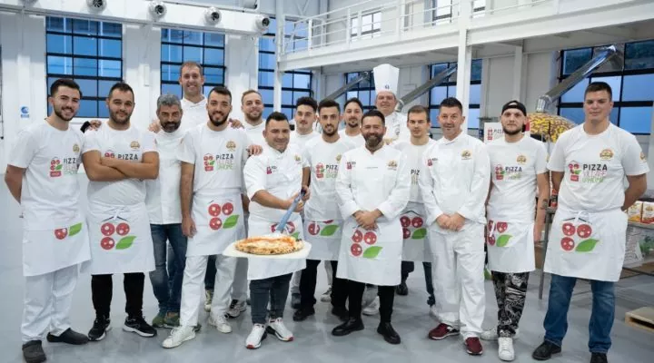 Pizza Village 2023 cambio di location ma non di bontà e spettacoli