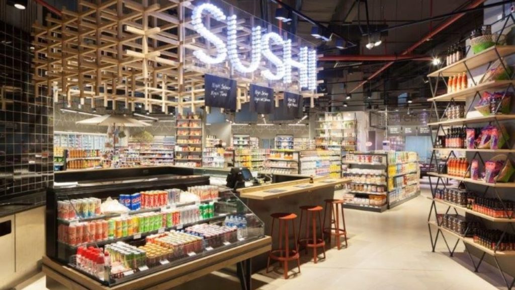 Sushi al supermercato: scopriamo tutto