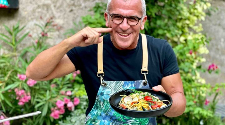 Max Mariola: il più amato della tv