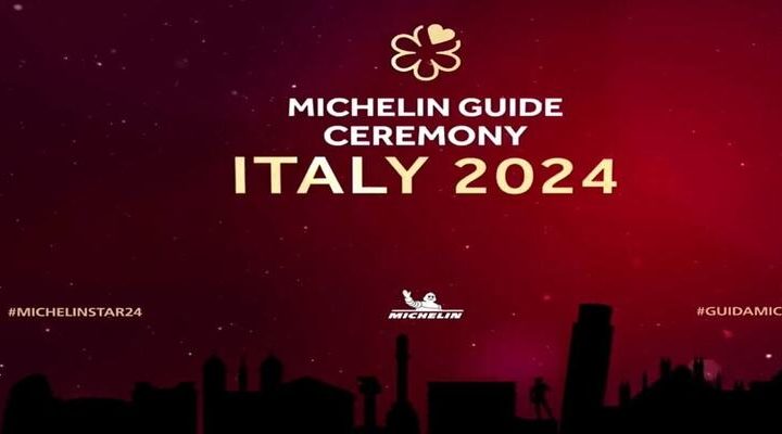 Guida Michelin 2024: ecco la lista di tutti i ristoranti stellati