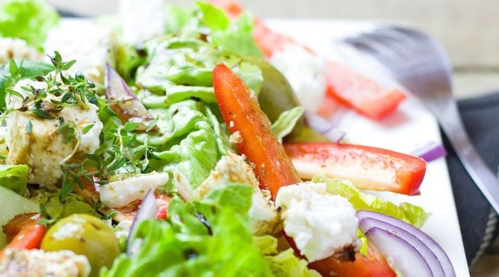 Dieta vegetariana: come mantenere uno stile di vita sano, etico e positivo per il pianeta