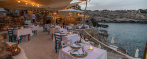 ristorante controvento lampedusa