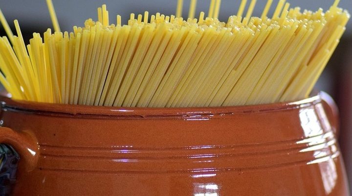 Uso della terracotta in cucina: cosa sapere