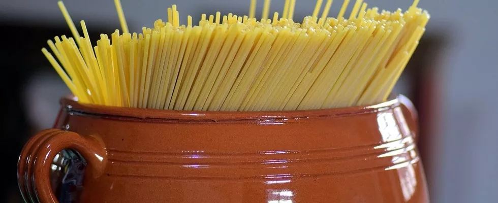 Uso della terracotta in cucina: cosa sapere