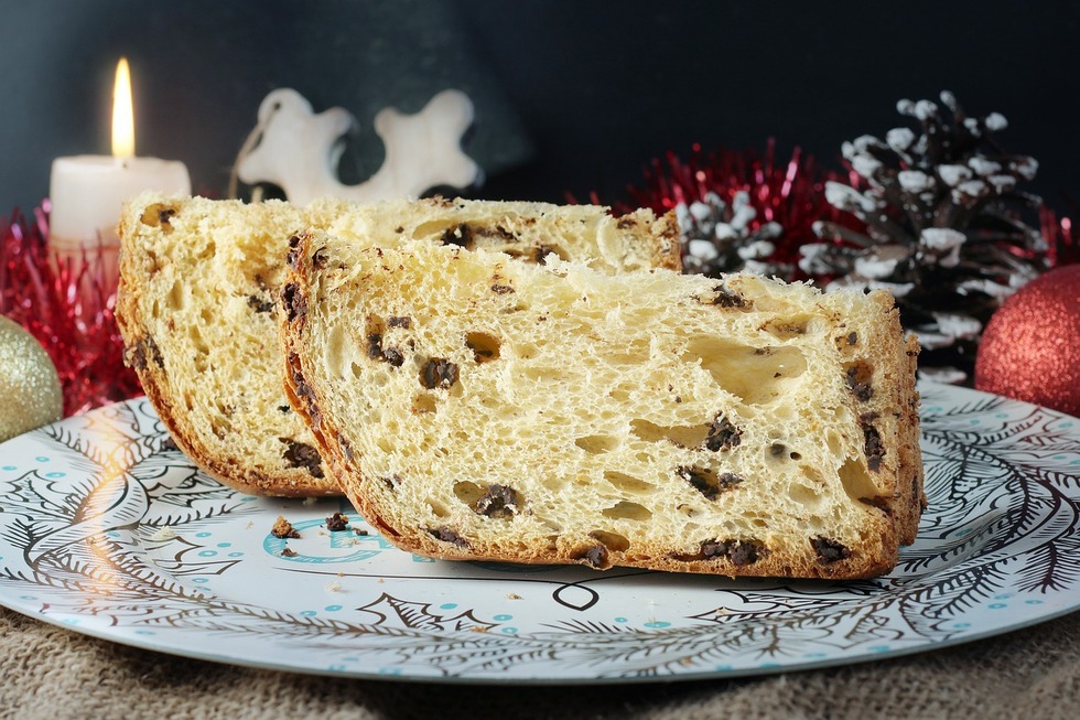 Come riconoscere un vero Panettone artigianale: guida all’acquisto