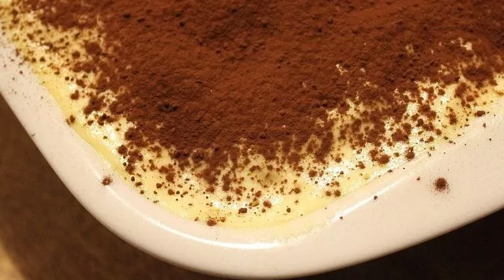 La ricetta originale del tiramisù e le sue varianti