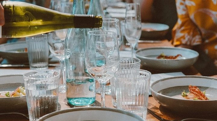 Ospiti vegetariani e vegani? Come creare un menù equilibrato e originale per tutti