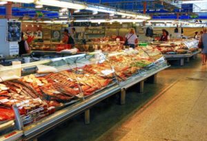 Quali sono i frutti di mare? Ecco l’elenco completo