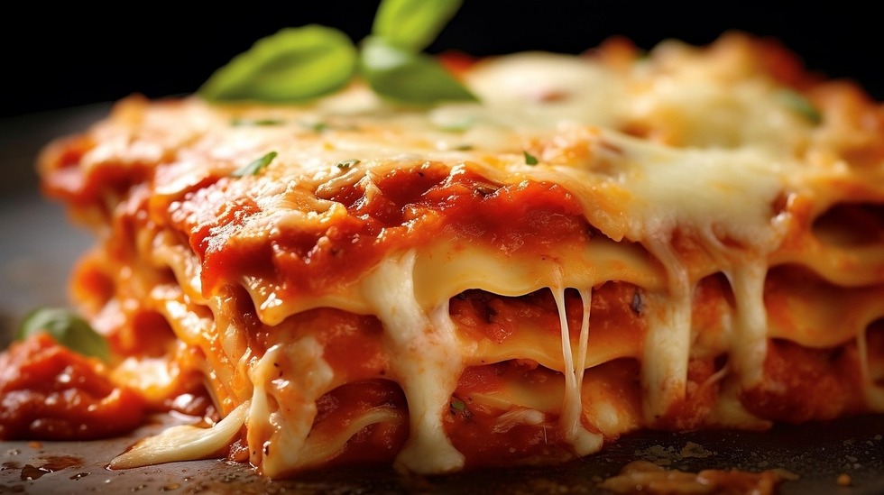 Il segreto per una lasagna perfetta: strati, ingredienti, cottura e consigli