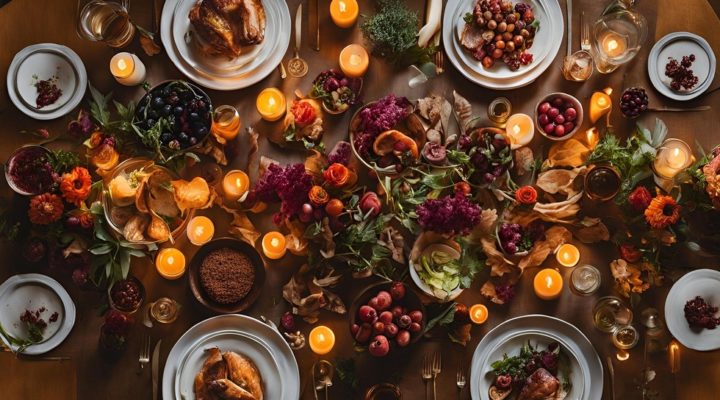 10 gesti slow per prepararsi all’inverno (anche in cucina)