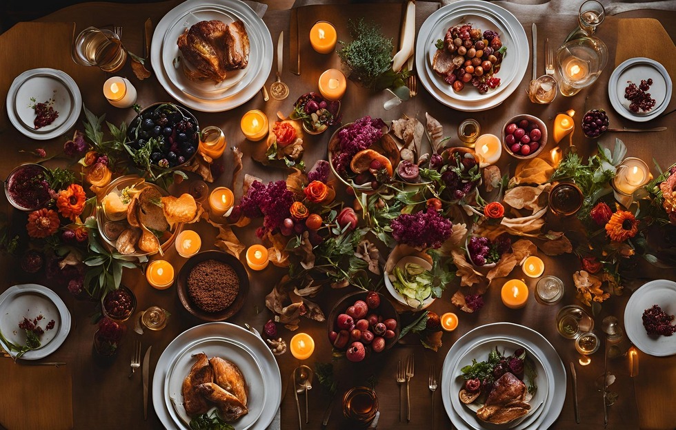 10 gesti slow per prepararsi all’inverno (anche in cucina)