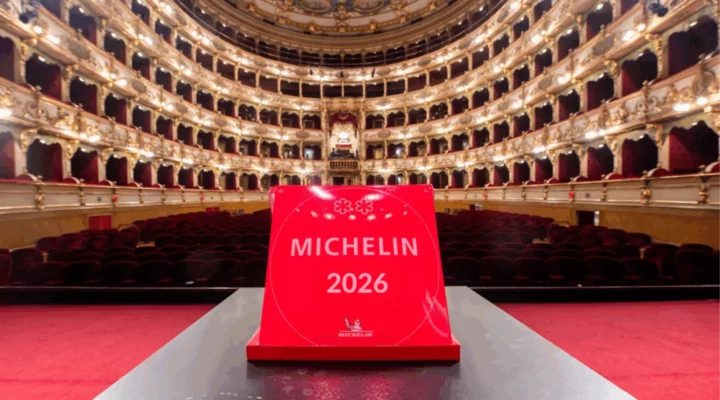 Parma ospita la Guida Michelin 2026: tutto sulla serata delle nuove Stelle
