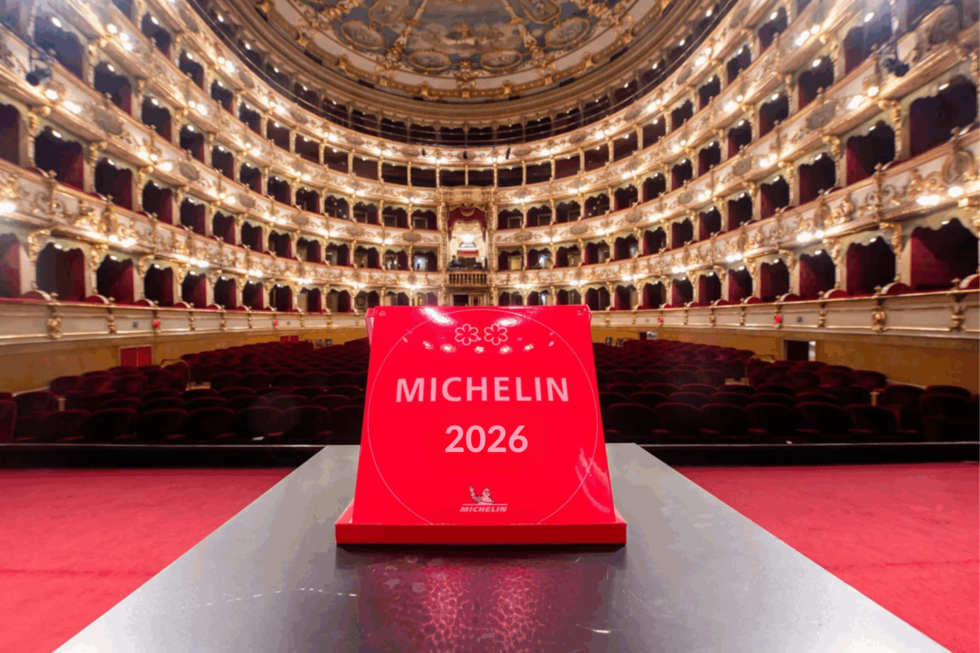 Parma ospita la Guida Michelin 2026: tutto sulla serata delle nuove Stelle