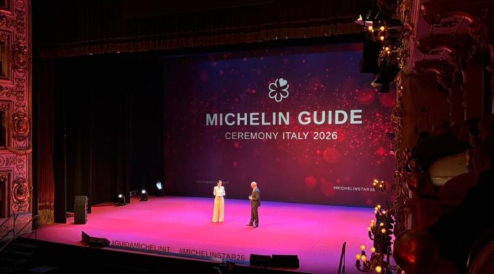 Guida Michelin 2026: tutti i nuovi stellati, premi e tendenze