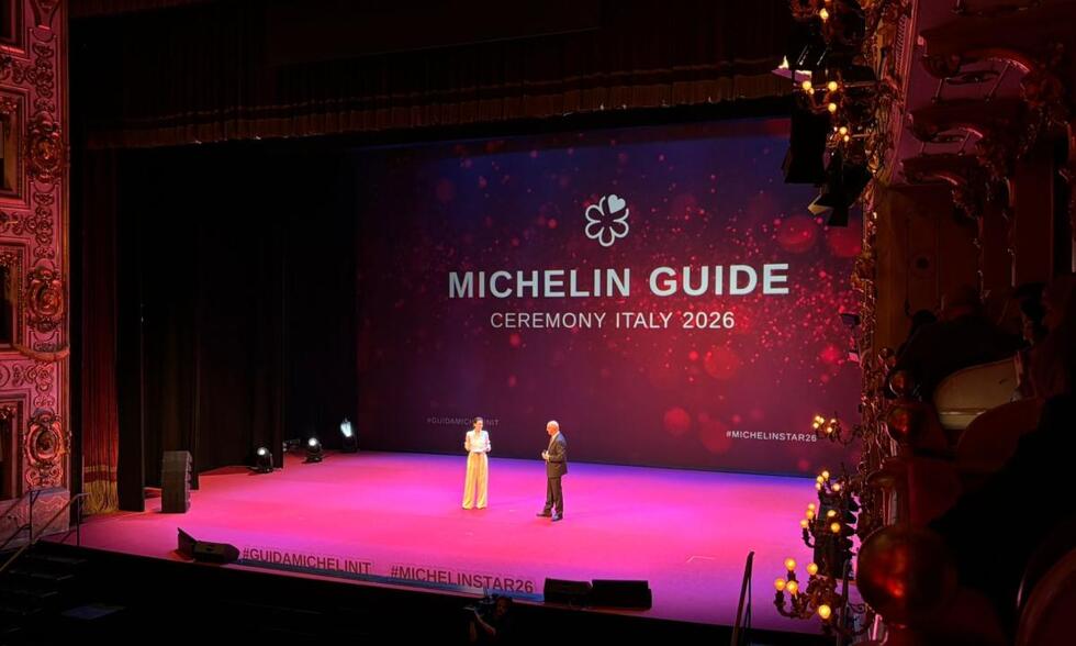 Guida Michelin 2026: tutti i nuovi stellati, premi e tendenze