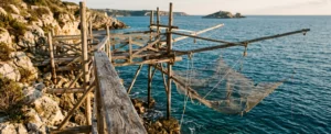 Cosa mangiare nel Gargano: i piatti che non trovi nel resto della Puglia