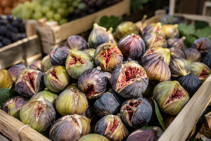 Fichi: perché non sono un frutto e come riconoscere quelli buoni
