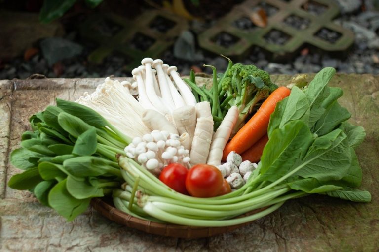 Giornata Mondiale Vegetariana: storia, significato e le ricette d’autunno da provare