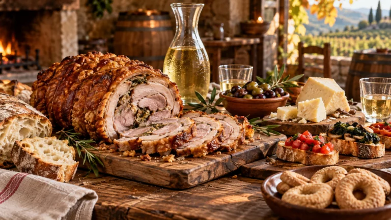 Fraschette ai Castelli Romani: cosa sono, cosa si mangia e le migliori da provare